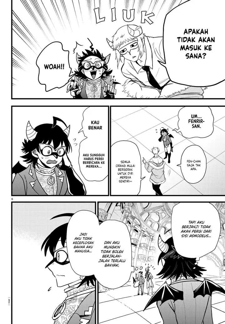 image-komik-mairimashita-iruma-kun-chapter-294-6/20