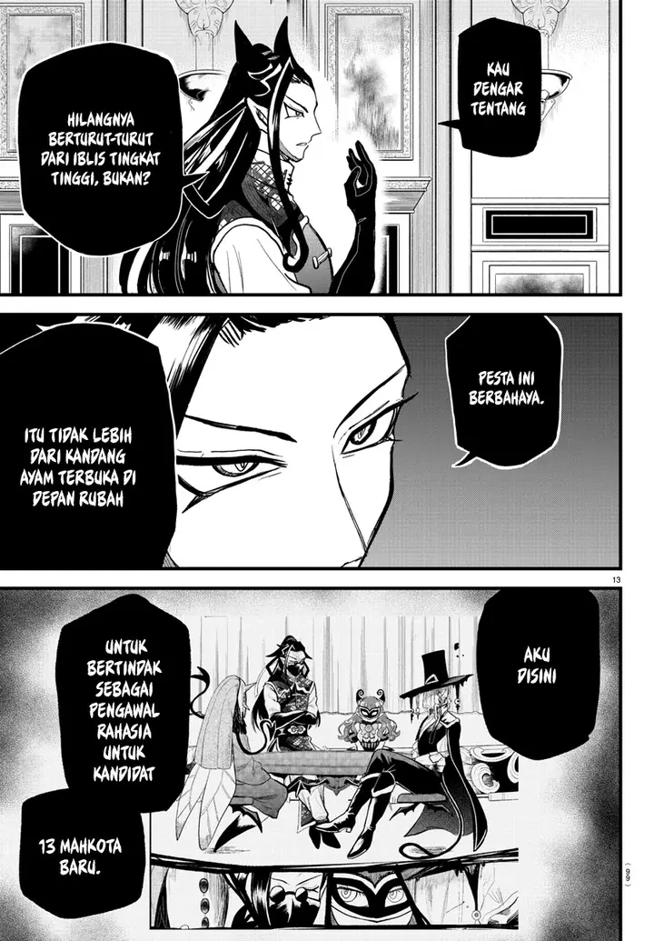 image-komik-mairimashita-iruma-kun-chapter-294-13/20