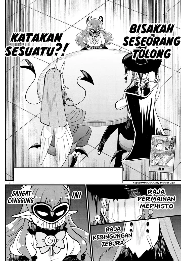 image-komik-mairimashita-iruma-kun-chapter-295-1/19