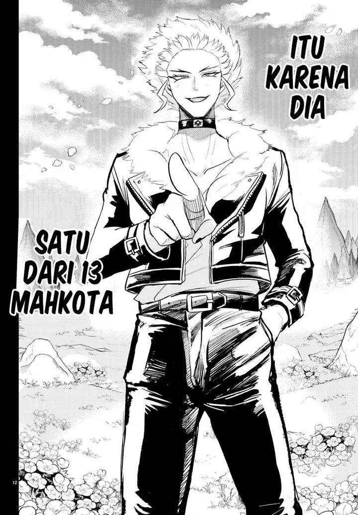 image-komik-mairimashita-iruma-kun-chapter-295-10/19