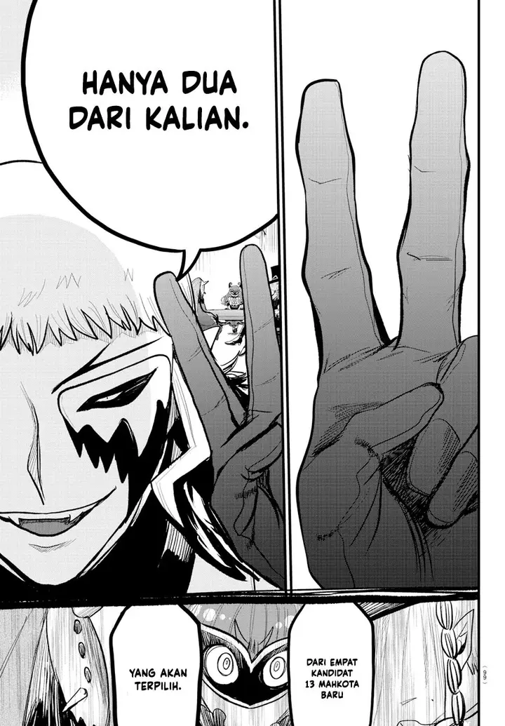 image-komik-mairimashita-iruma-kun-chapter-295-13/19