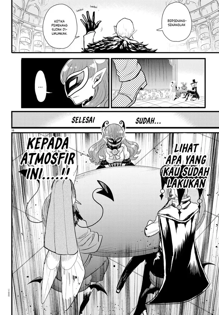 image-komik-mairimashita-iruma-kun-chapter-295-14/19