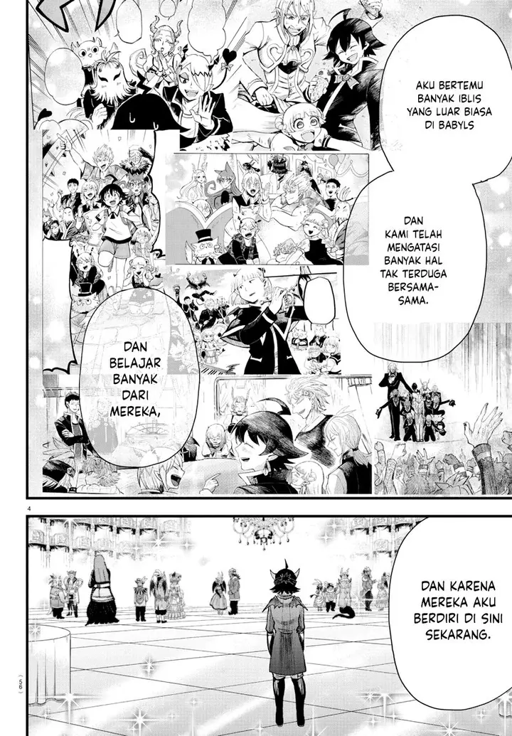 image-komik-mairimashita-iruma-kun-chapter-296-3/19