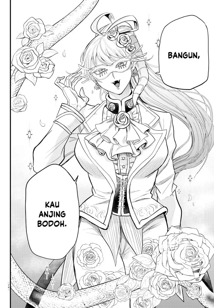 image-komik-mairimashita-iruma-kun-chapter-296-18/19