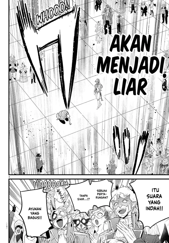 image-komik-mairimashita-iruma-kun-chapter-297-5/19