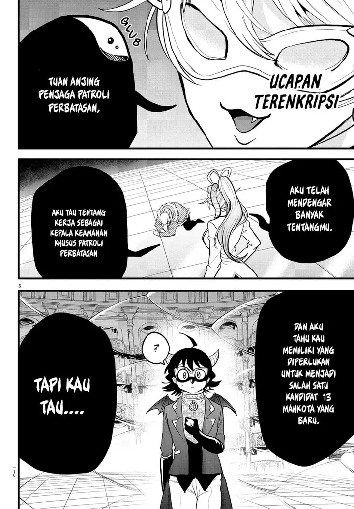 image-komik-mairimashita-iruma-kun-chapter-297-7/19