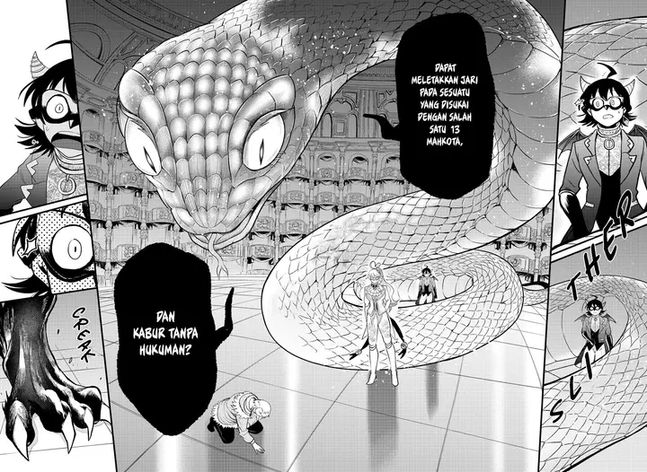 image-komik-mairimashita-iruma-kun-chapter-297-9/19