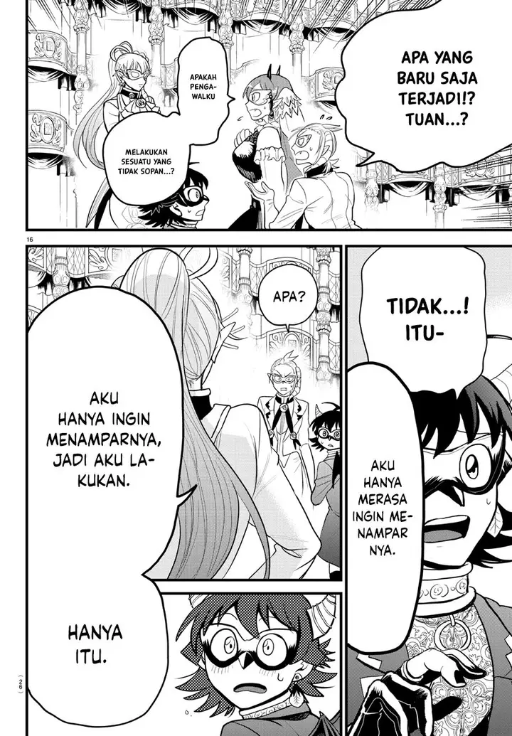 image-komik-mairimashita-iruma-kun-chapter-297-14/19