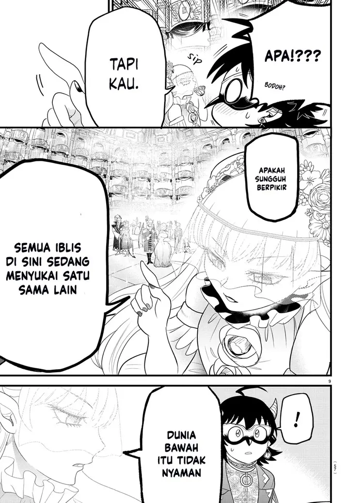 image-komik-mairimashita-iruma-kun-chapter-298-9/22