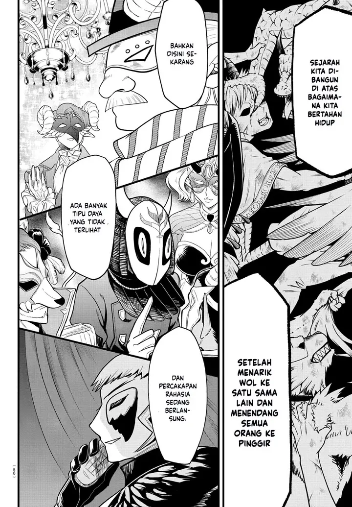 image-komik-mairimashita-iruma-kun-chapter-298-10/22