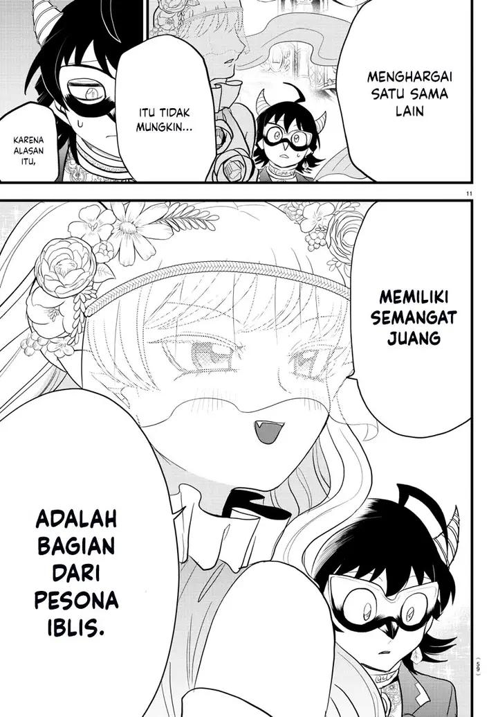 image-komik-mairimashita-iruma-kun-chapter-298-11/22