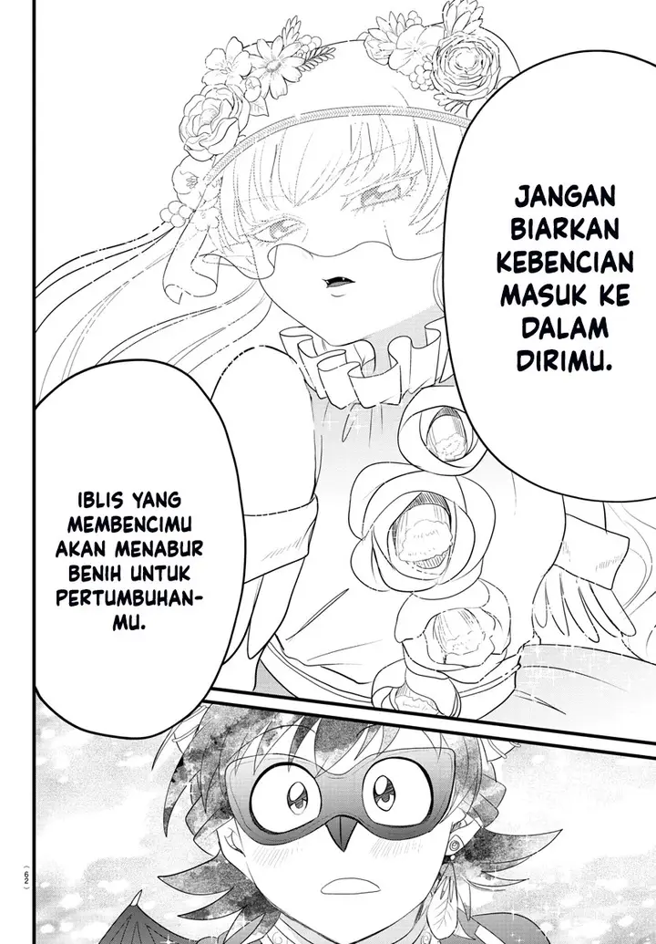 image-komik-mairimashita-iruma-kun-chapter-298-14/22