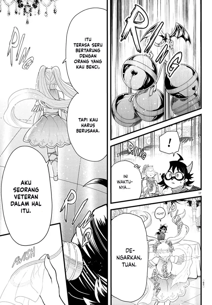 image-komik-mairimashita-iruma-kun-chapter-298-17/22