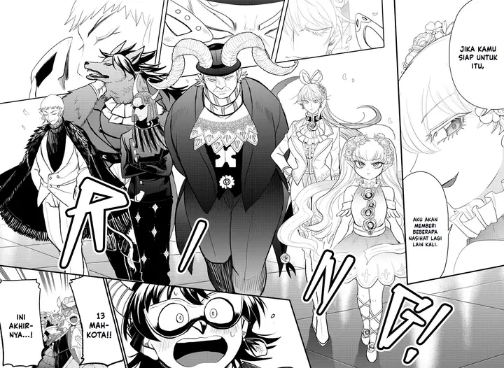 image-komik-mairimashita-iruma-kun-chapter-298-18/22