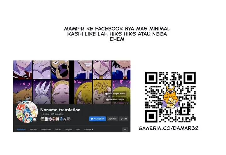 image-komik-mairimashita-iruma-kun-chapter-298-21/22