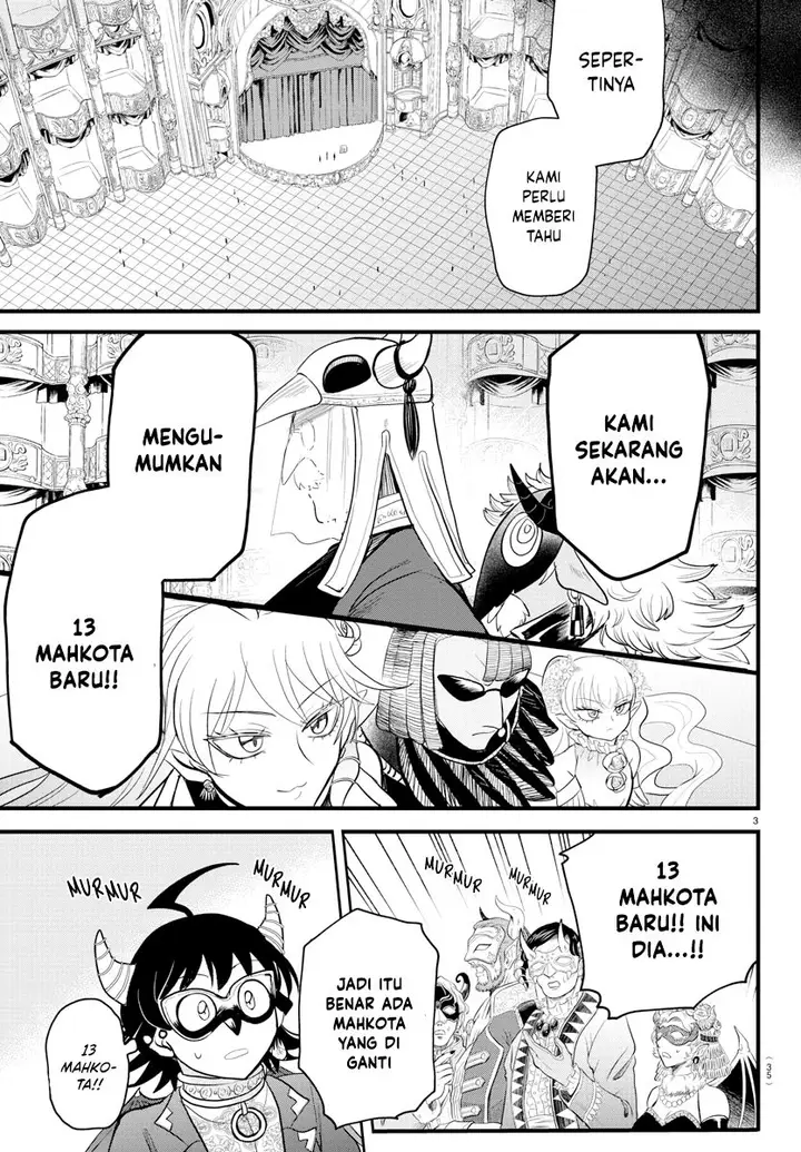 image-komik-mairimashita-iruma-kun-chapter-299-3/21