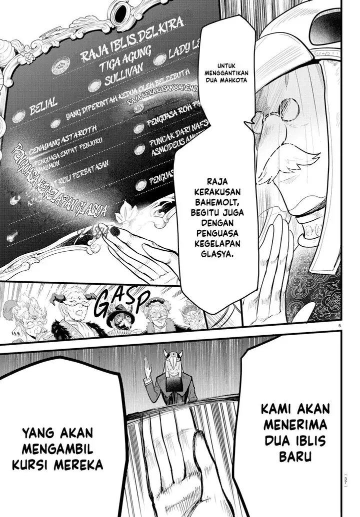 image-komik-mairimashita-iruma-kun-chapter-299-5/21