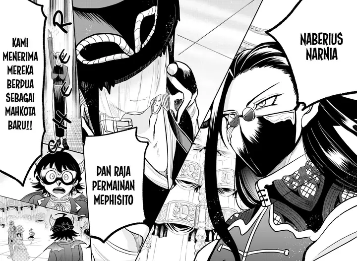 image-komik-mairimashita-iruma-kun-chapter-299-6/21