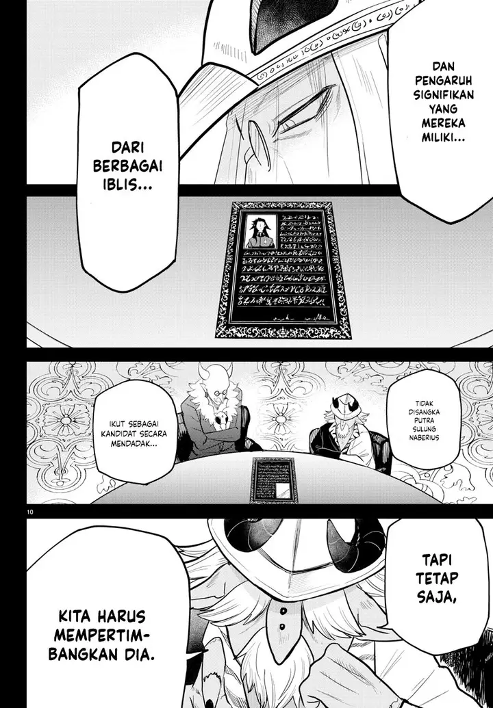 image-komik-mairimashita-iruma-kun-chapter-299-9/21