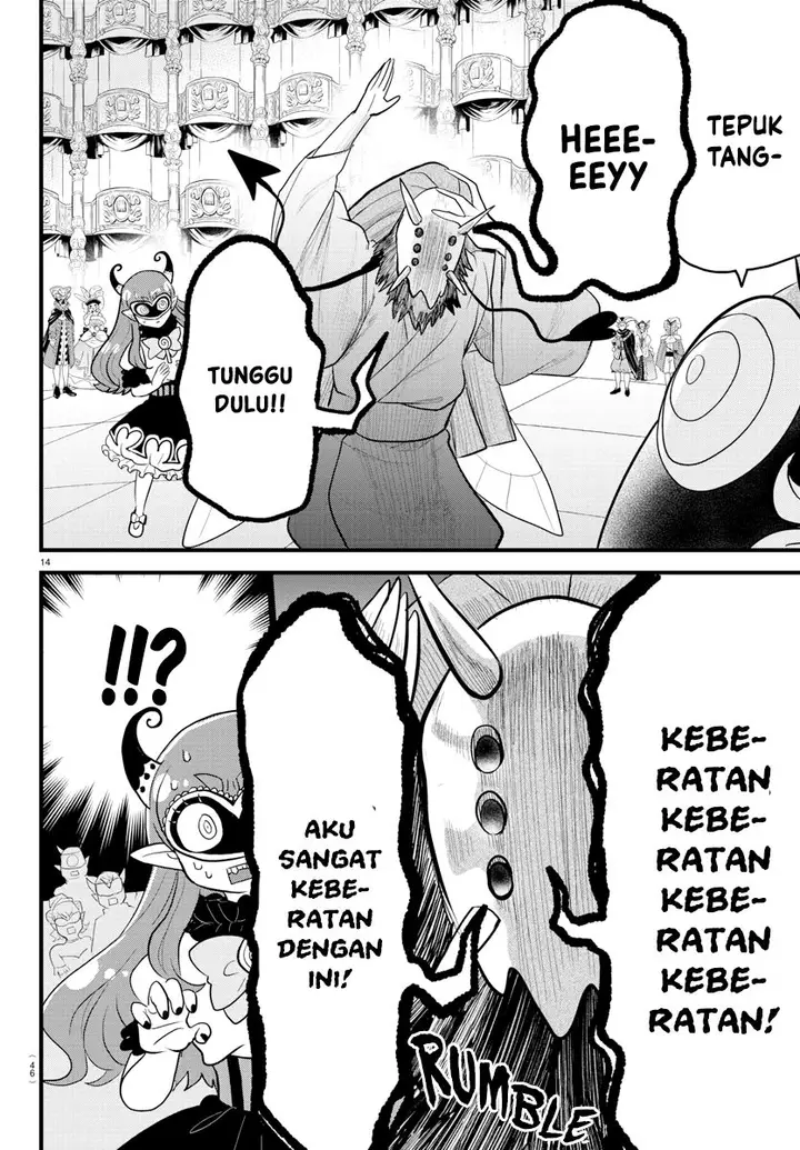 image-komik-mairimashita-iruma-kun-chapter-299-13/21