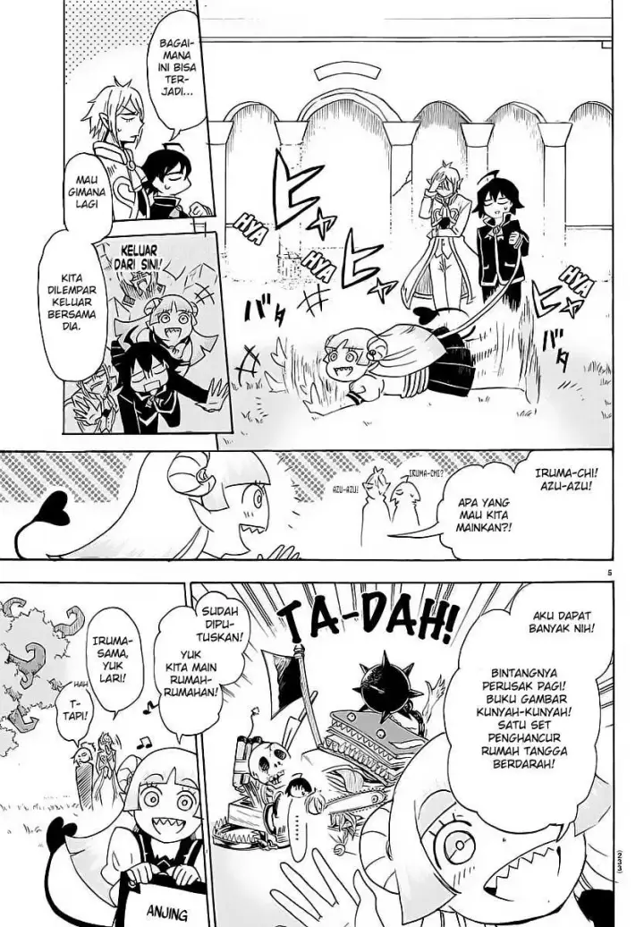 image-komik-mairimashita-iruma-kun-chapter-3-5/22