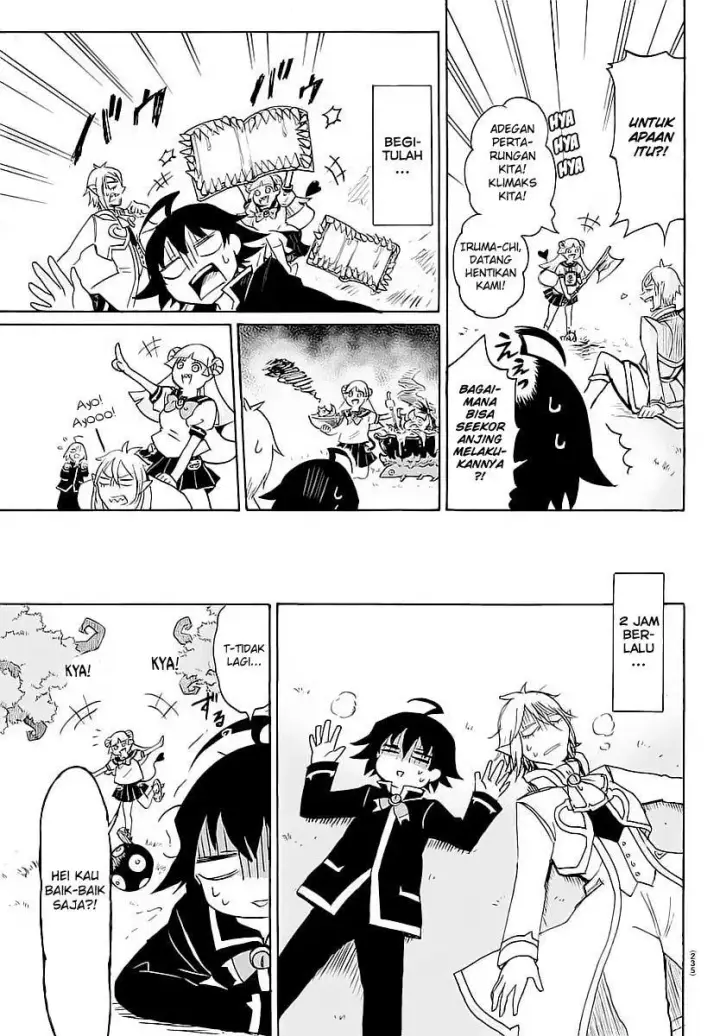 image-komik-mairimashita-iruma-kun-chapter-3-7/22