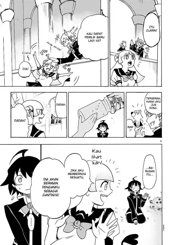 image-komik-mairimashita-iruma-kun-chapter-3-9/22