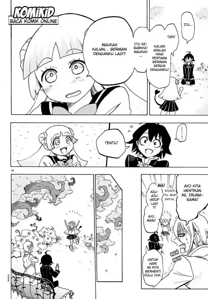 image-komik-mairimashita-iruma-kun-chapter-3-10/22