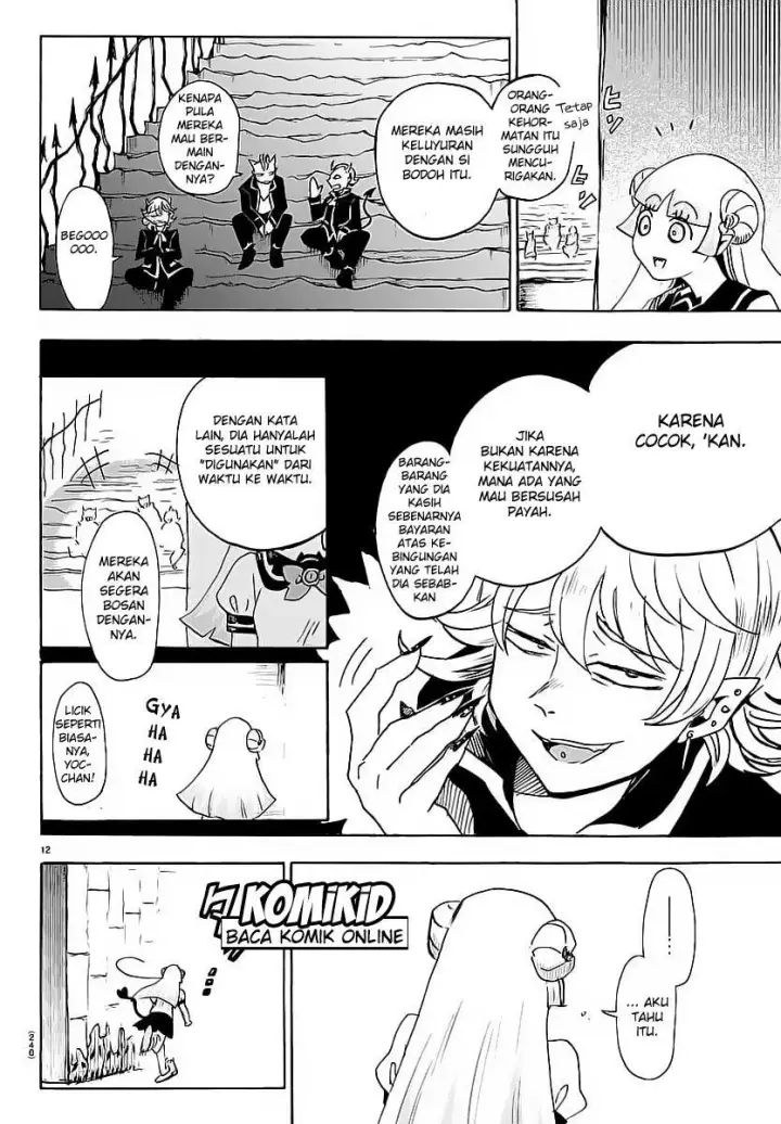 image-komik-mairimashita-iruma-kun-chapter-3-12/22