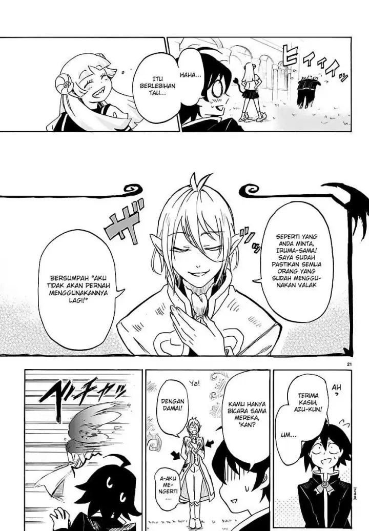 image-komik-mairimashita-iruma-kun-chapter-3-20/22