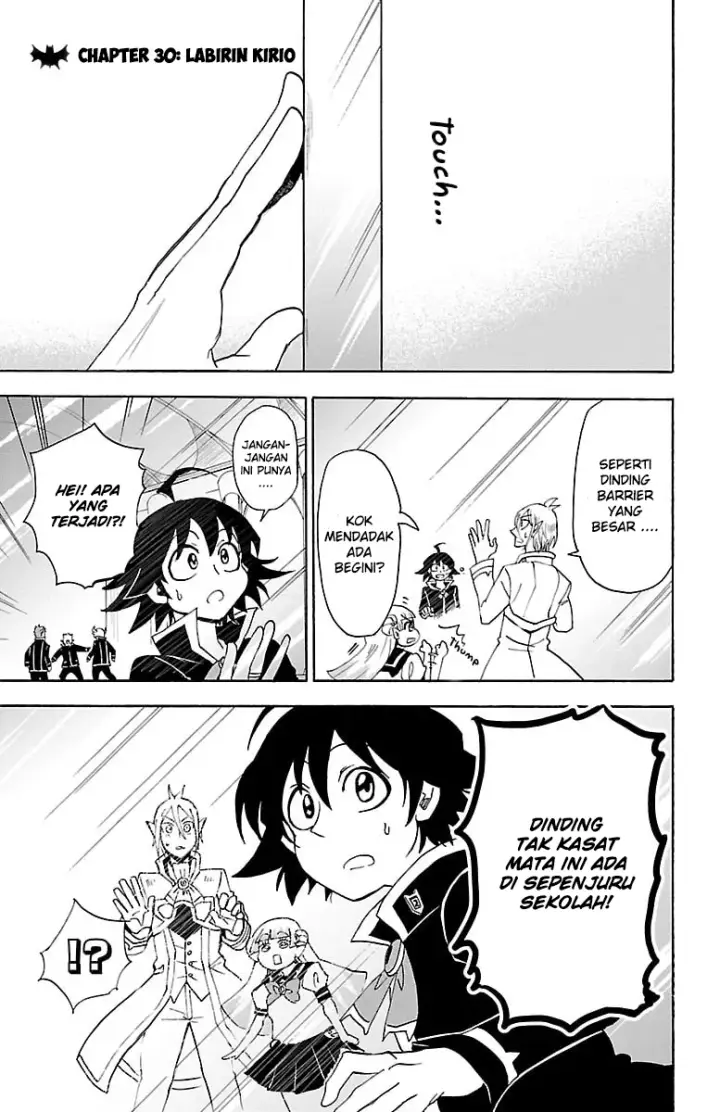 image-komik-mairimashita-iruma-kun-chapter-30-2/22