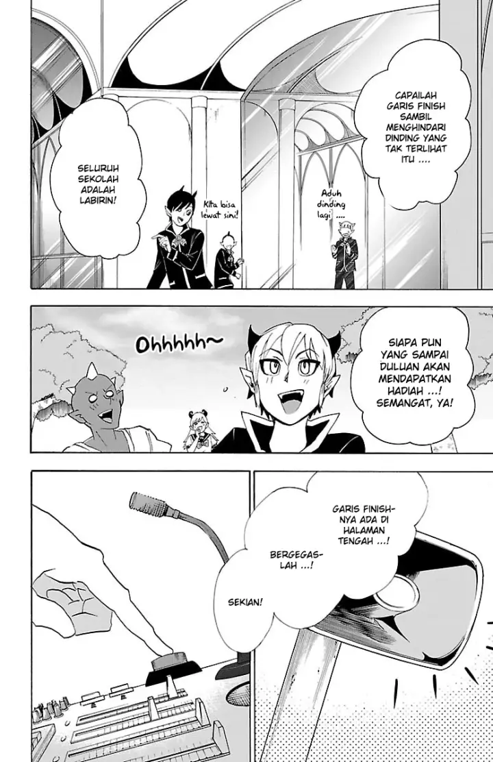 image-komik-mairimashita-iruma-kun-chapter-30-9/22