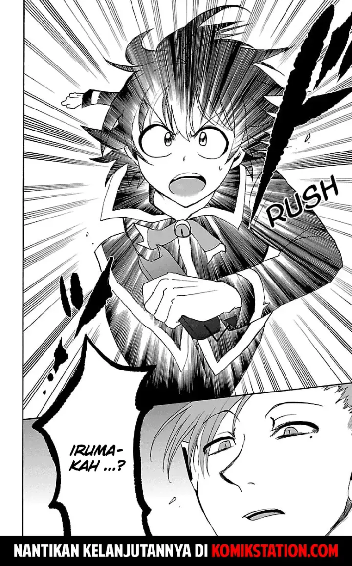 image-komik-mairimashita-iruma-kun-chapter-30-21/22