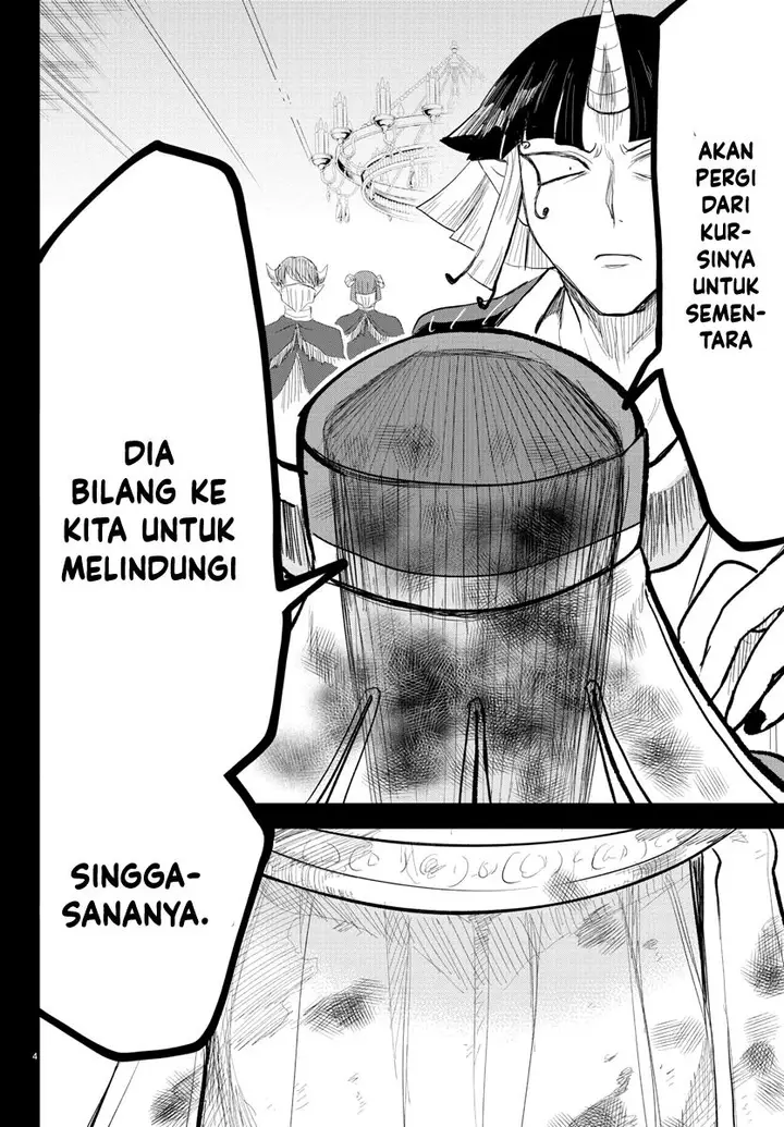 image-komik-mairimashita-iruma-kun-chapter-300-5/20