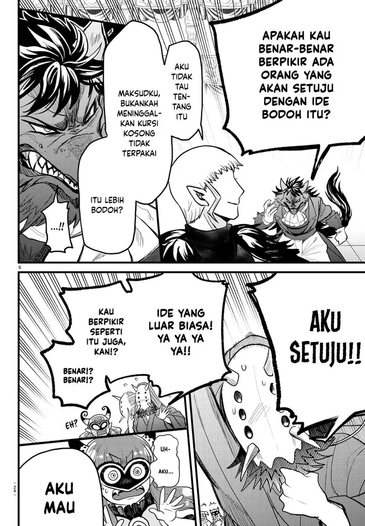 image-komik-mairimashita-iruma-kun-chapter-300-7/20
