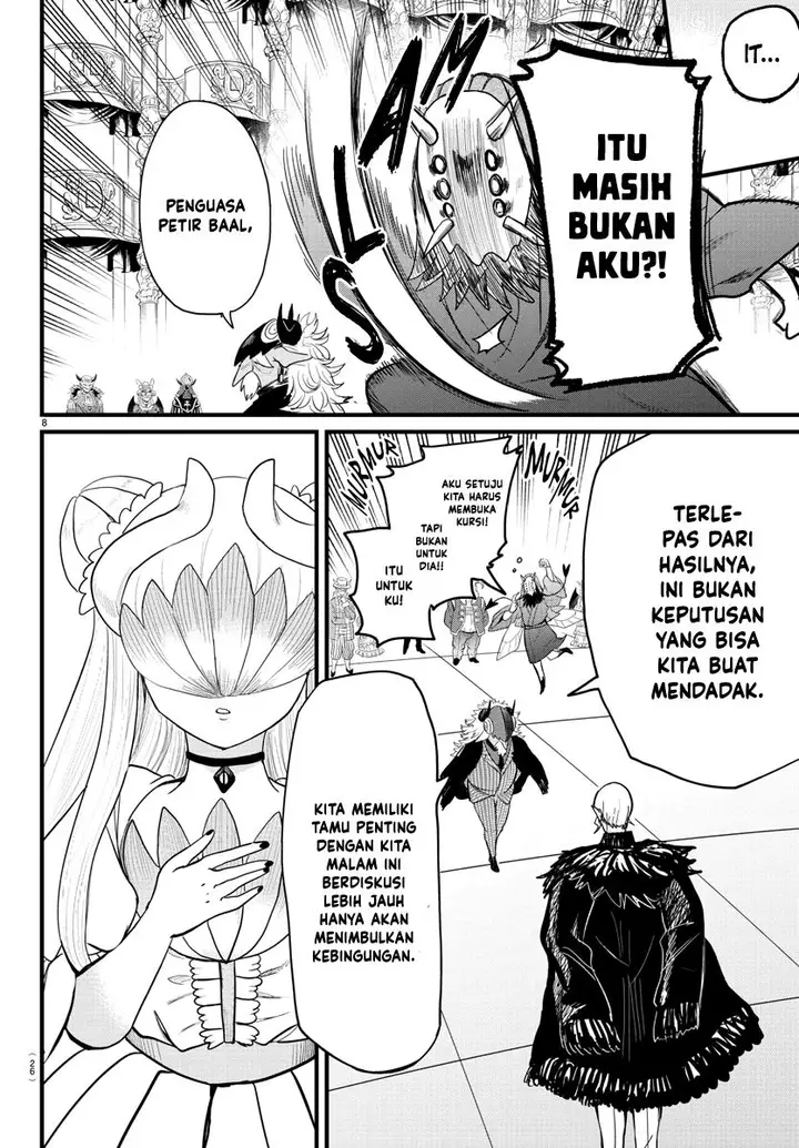 image-komik-mairimashita-iruma-kun-chapter-300-9/20