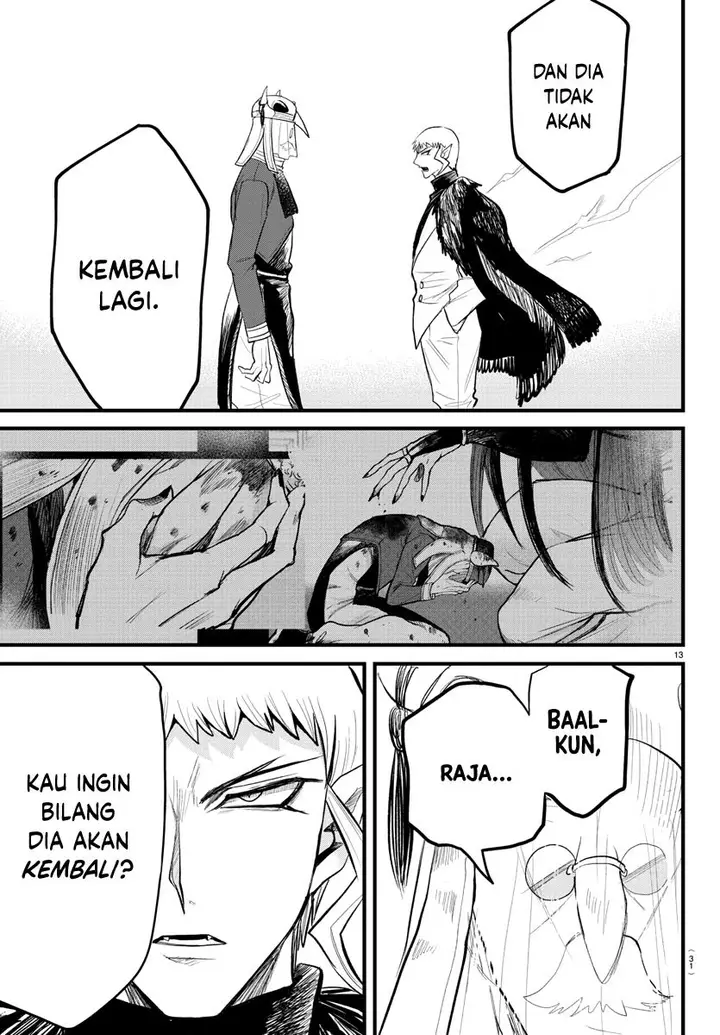 image-komik-mairimashita-iruma-kun-chapter-300-13/20