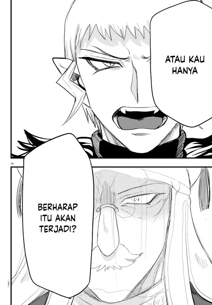 image-komik-mairimashita-iruma-kun-chapter-300-14/20