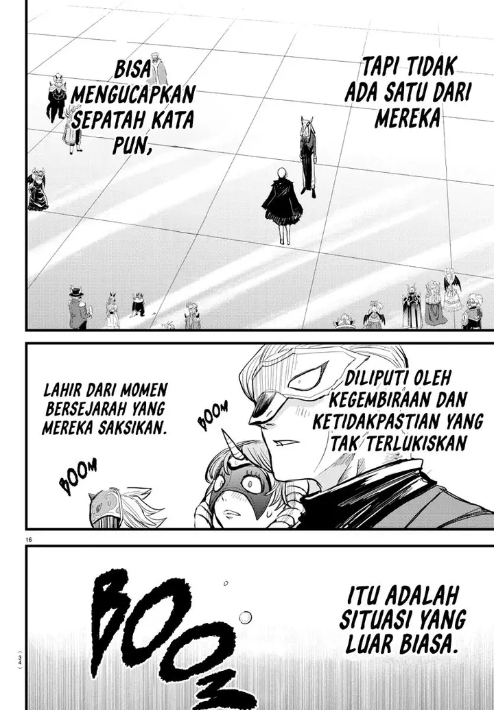 image-komik-mairimashita-iruma-kun-chapter-300-16/20