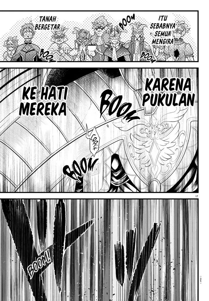 image-komik-mairimashita-iruma-kun-chapter-300-17/20