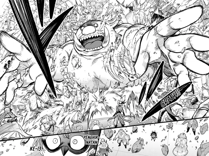 image-komik-mairimashita-iruma-kun-chapter-300-18/20