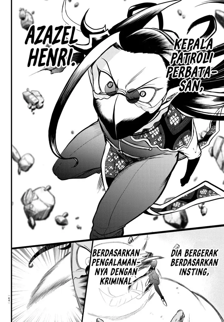 image-komik-mairimashita-iruma-kun-chapter-301-3/19