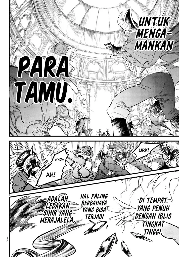 image-komik-mairimashita-iruma-kun-chapter-301-5/19