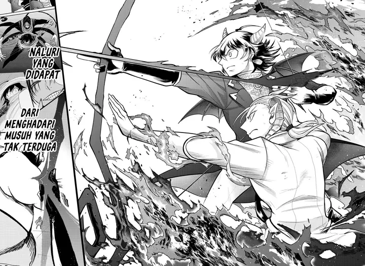 image-komik-mairimashita-iruma-kun-chapter-301-16/19