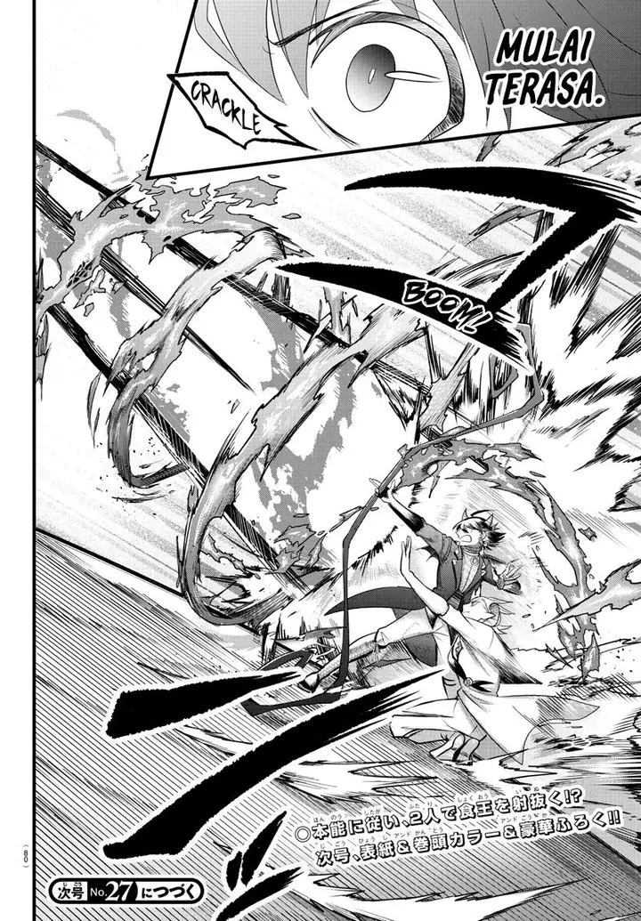 image-komik-mairimashita-iruma-kun-chapter-301-17/19