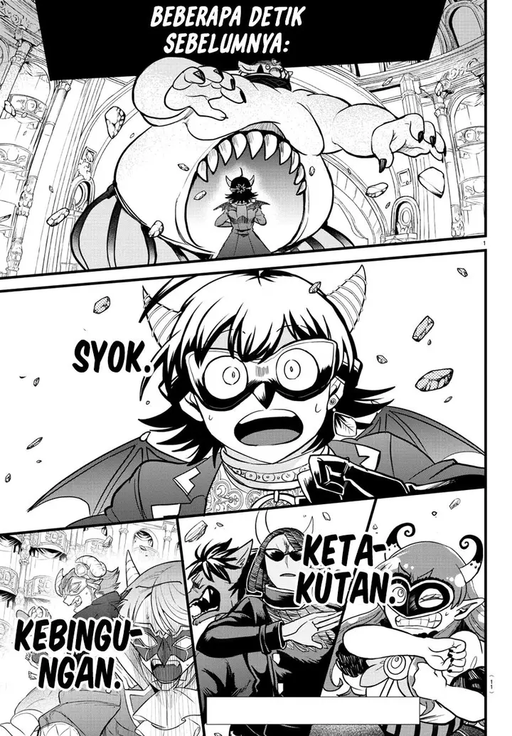 image-komik-mairimashita-iruma-kun-chapter-302-3/21