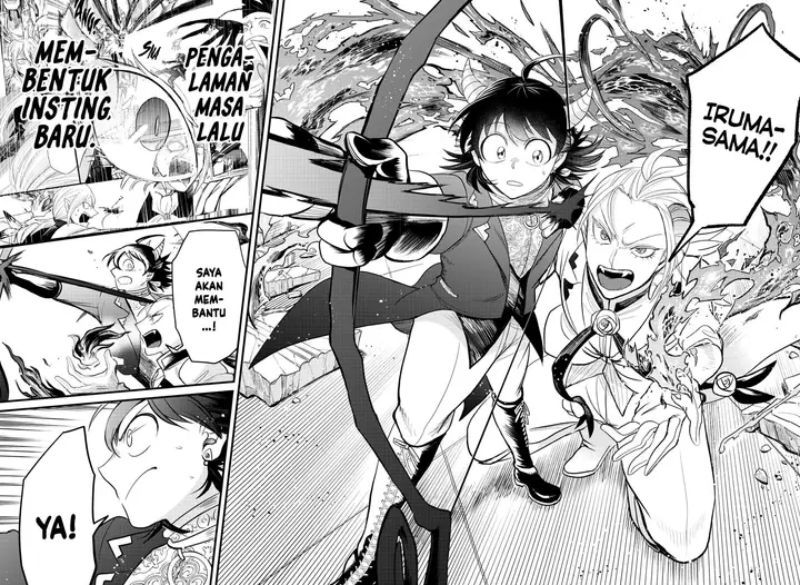 image-komik-mairimashita-iruma-kun-chapter-302-6/21