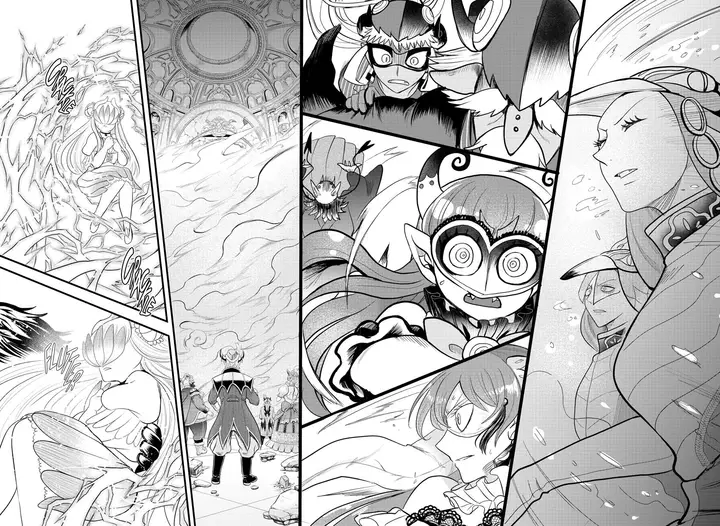 image-komik-mairimashita-iruma-kun-chapter-302-14/21