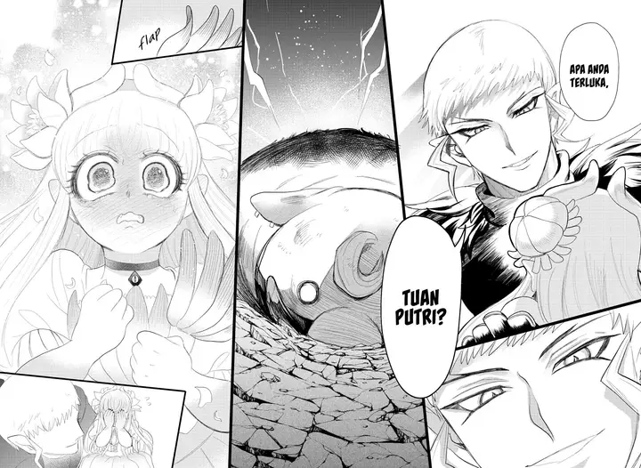image-komik-mairimashita-iruma-kun-chapter-302-15/21