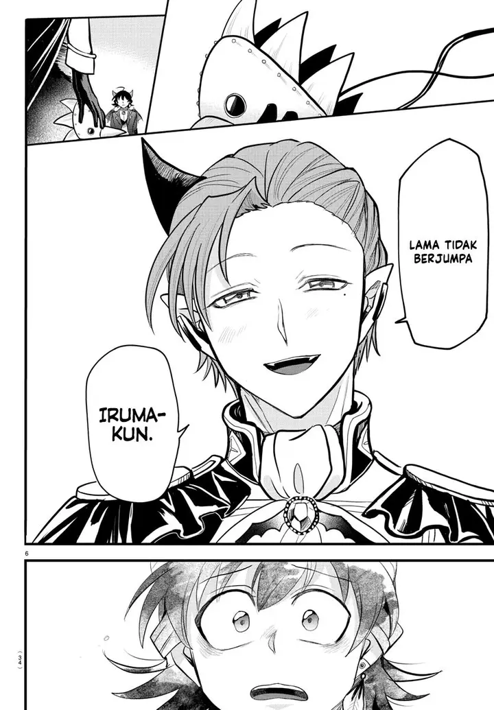 image-komik-mairimashita-iruma-kun-chapter-303-6/19